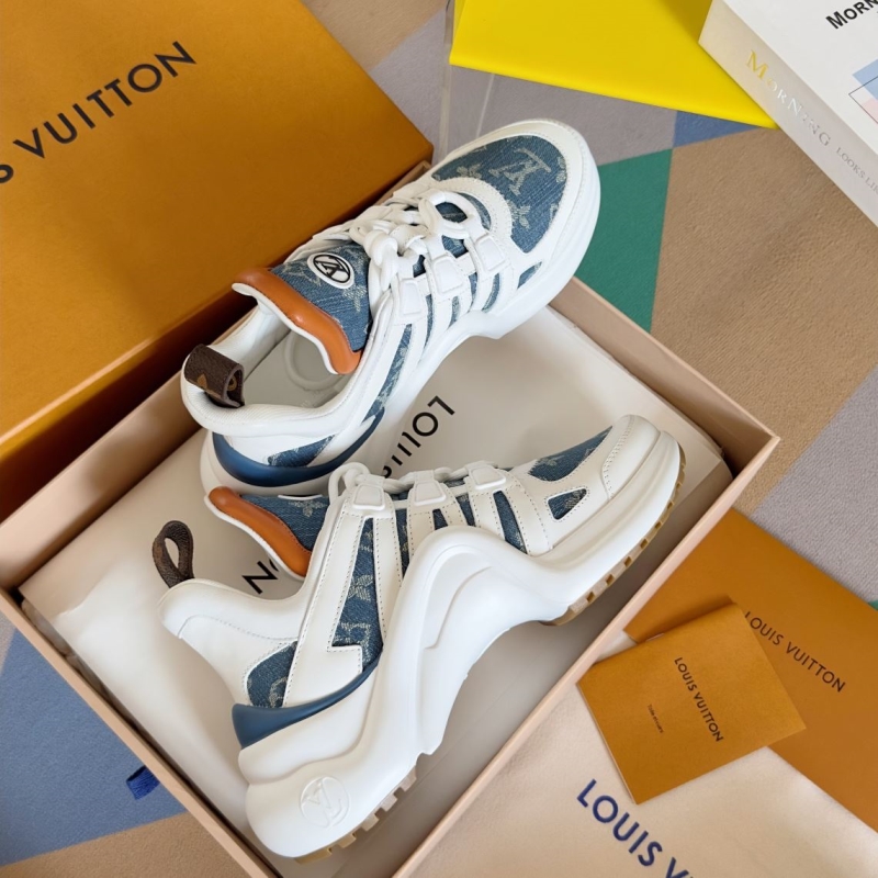 Louis Vuitton Sneakers